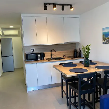 Apartman Roko Duboka By Aneo Travel Exterior photo