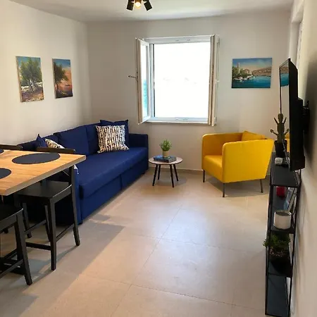 Apartman Roko Duboka By Aneo Travel Exterior photo