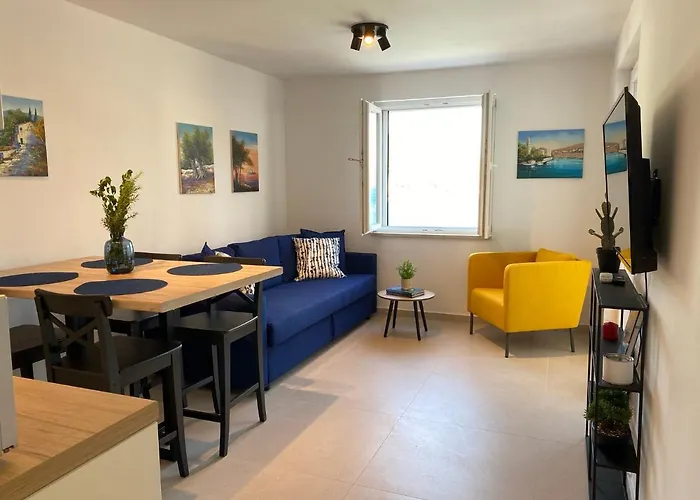 Apartman Roko Duboka By Aneo Travel