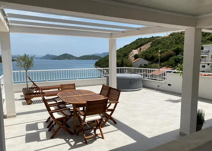Apartman Roko Duboka By Aneo Travel