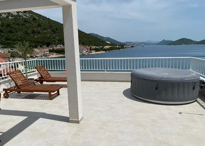 Apartman Roko Duboka By Aneo Travel