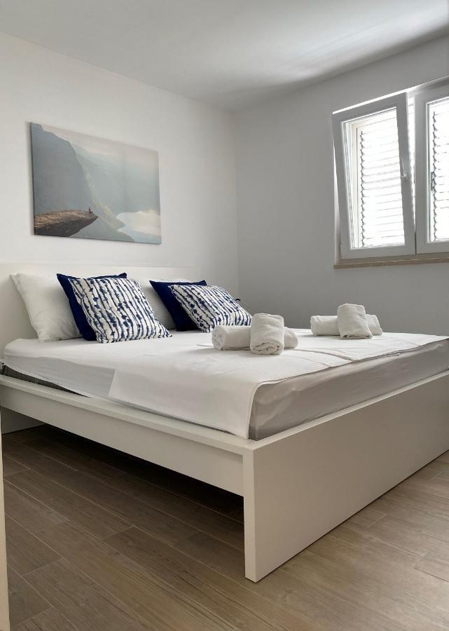 Roko By Aneo Travel Apartman Duboka